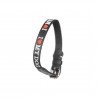 BRAND LOGO COLLAR MEDIUM