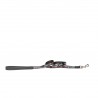BRAND LOGO LEASH
