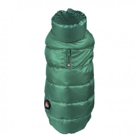 HIGHNECK SUPERLIGHT PUFFER