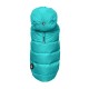 KAPSULA SUPERLIGHT PUFFER