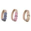 SWEETY ROPE COLLAR