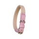 SWEETY ROPE COLLAR