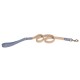 SWEETY ROPE LEASH