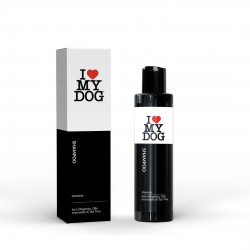 SHAMPOO DOG – SHAMPOO IDRATANTE