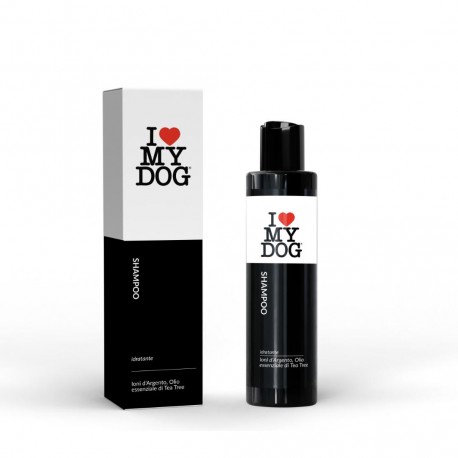 SHAMPOO DOG – SHAMPOO IDRATANTE