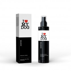 CONDITIONER DOG - BALSAMO LENITIVO E DISTRICANTE