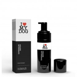 MOUSSE DOG - MOUSSE DETERGENTE