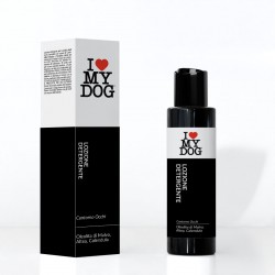 EYES LOTION DOG – LOZIONE DETERGENTE OCCHI