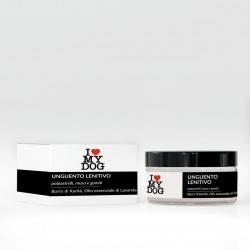 OINTMENT FOR PAWS DOG – UNGUENTO LENITIVO