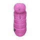 KAPSULA SUPERLIGHT PUFFER