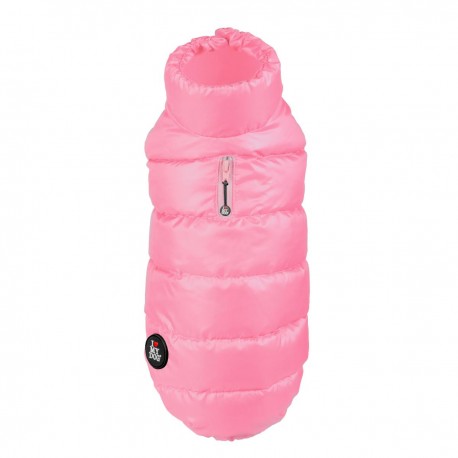 HIGHNECK SUPERLIGHT PUFFER