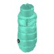 HIGHNECK SUPERLIGHT PUFFER