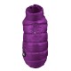 HIGHNECK SUPERLIGHT PUFFER