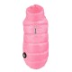 HIGHNECK SUPERLIGHT PUFFER