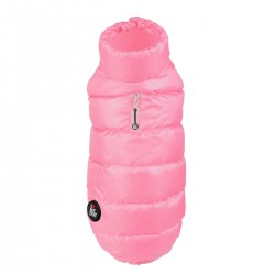 HIGHNECK SUPERLIGHT PUFFER