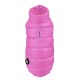 HIGHNECK SUPERLIGHT PUFFER