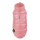 HIGHNECK SUPERLIGHT PUFFER