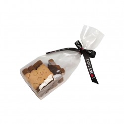 LOVELY COOKIES TEDDY