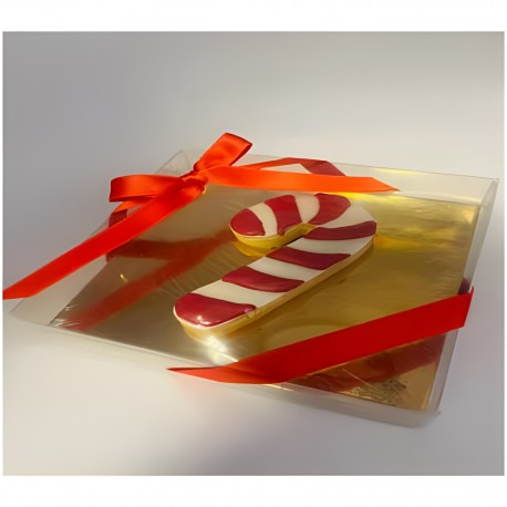 CANDYCANE COOKIE