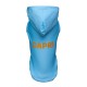BESTPLACE SUMMER SWEATSHIRT