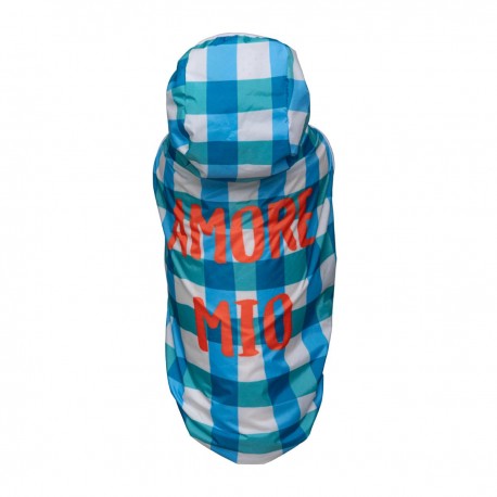 ITALIAN RAINJACKET
