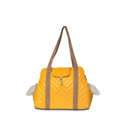 ELEGANT TRAVELBAG MEDIUM