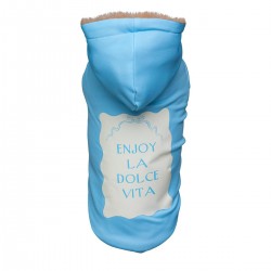 ENJOY DOLCE VITA