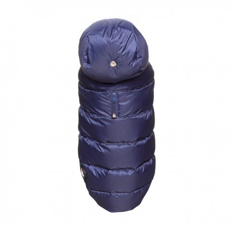 KAPSULA SUPERLIGHT PUFFER
