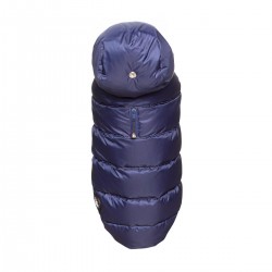 KAPSULA SUPERLIGHT PUFFER BIGDOG1