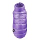 HIGHNECK SUPERLIGHT PUFFER