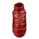 HIGHNECK SUPERLIGHT PUFFER