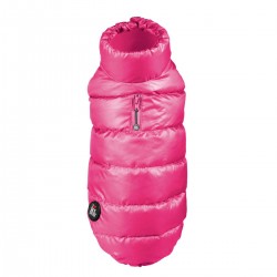 HIGHNECK SUPERLIGHT PUFFER