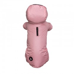 RAINJACKET SPORTY 4LEGS