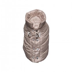 HARNESS JACKET ECO