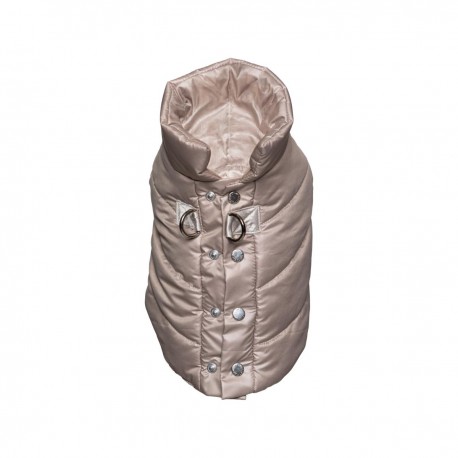 HARNESS JACKET ECO