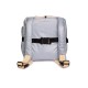 POUFFY BACKPACK