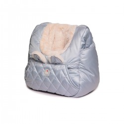 POUFFY BACKPACK