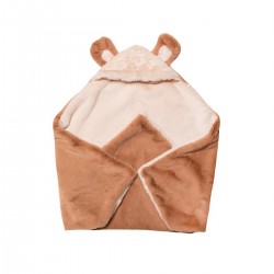 COPERTINA SOFT BUNNY