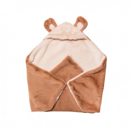COPERTINA SOFT BUNNY