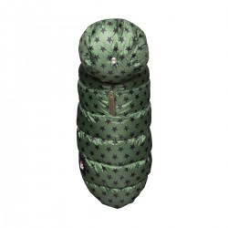 CASUALCHIC PUFFER