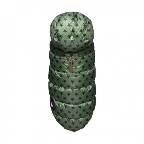 CASUALCHIC PUFFER