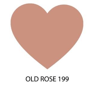 COL.OLD ROSE 199