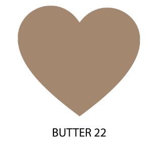 COL.BUTTER 22