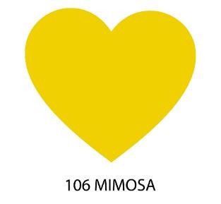 COL.106 MIMOSA