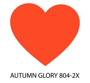 COL.804-2X AUTUMN GLORY