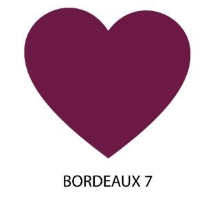 COL.BORDEAUX 7-27