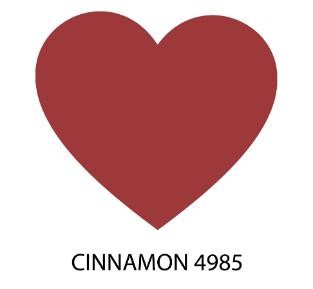 COL.4985 CINNAMON