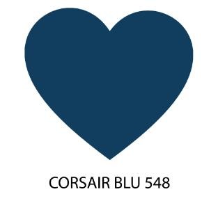 COL.548 CORSAIR BLU