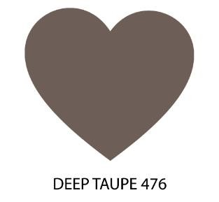 COL.476 DEEP TAUPE