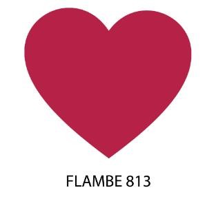 COL.813-2X FLAMBE